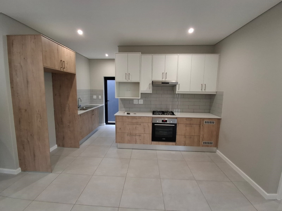 To Let 3 Bedroom Property for Rent in Haasendal Western Cape